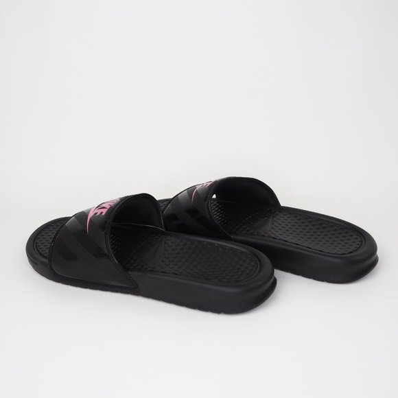 Nike Benassi JDI Slides Women's Sandal Slide - Picture 10 of 12